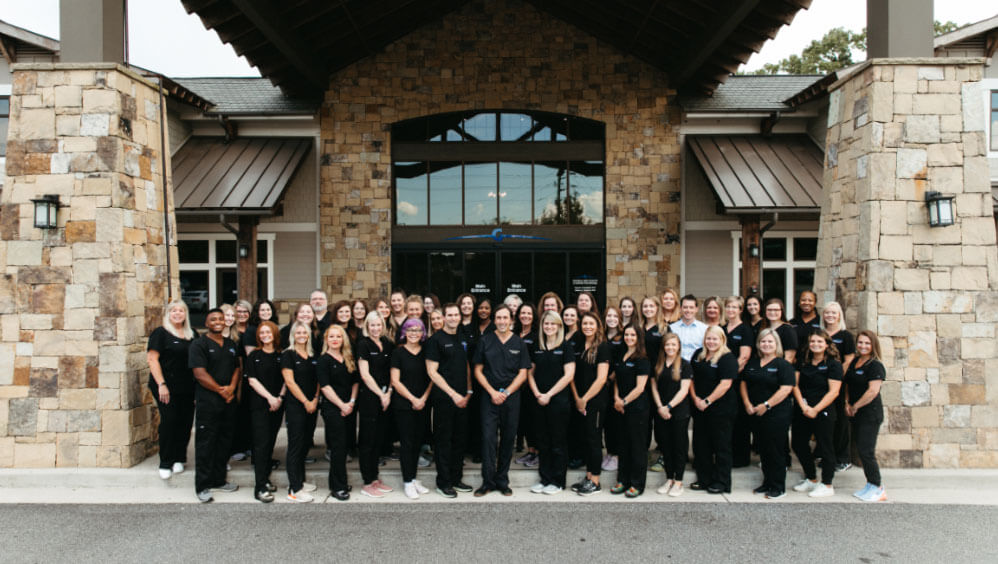 picture of providers at Georgia Skin Cancer and Aesthetic Dermatology