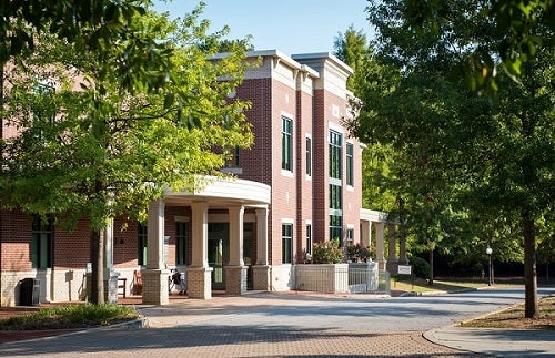 Office of Toccoa, GA