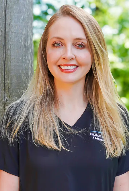 Dr. Morgan Arnold