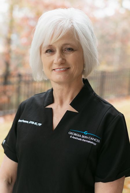 Karen Penrose, FNP-BC