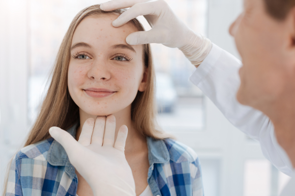 Questions Patients Ask Dermatologists