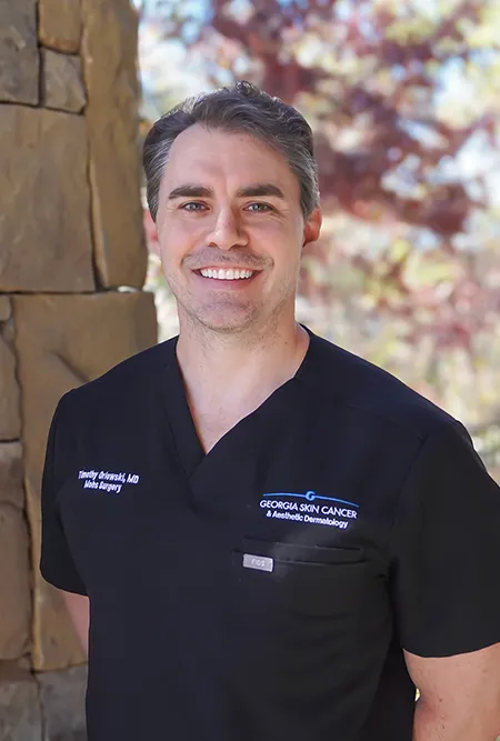 Dr. Timothy Orlowski