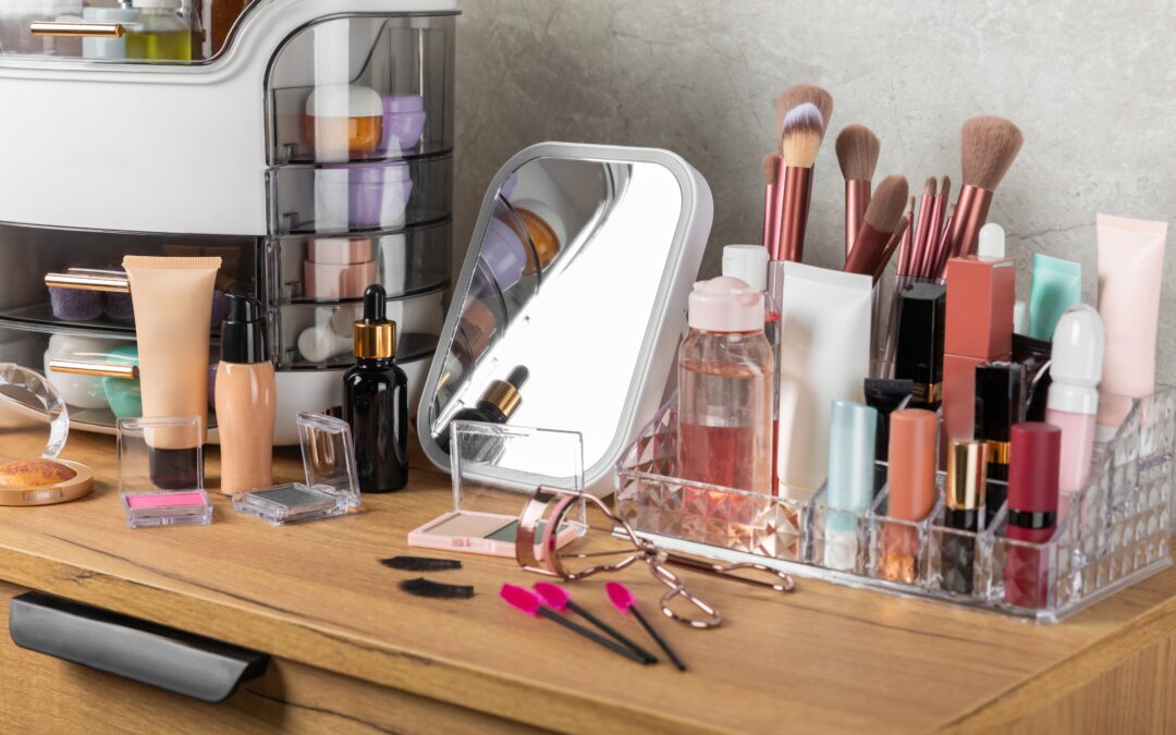 Spring Cleaning Your Skincare Routine: Expiration Dates & Ingredient Swaps