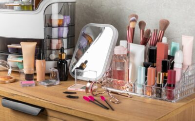 Spring Cleaning Your Skincare Routine: Expiration Dates & Ingredient Swaps