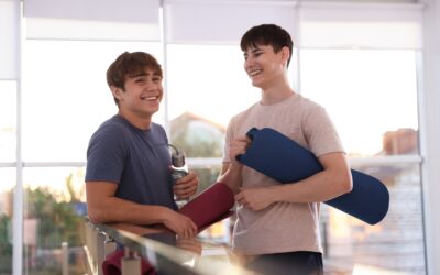 Warts and Gym Mats: Protecting Your Student Athlete’s Skin