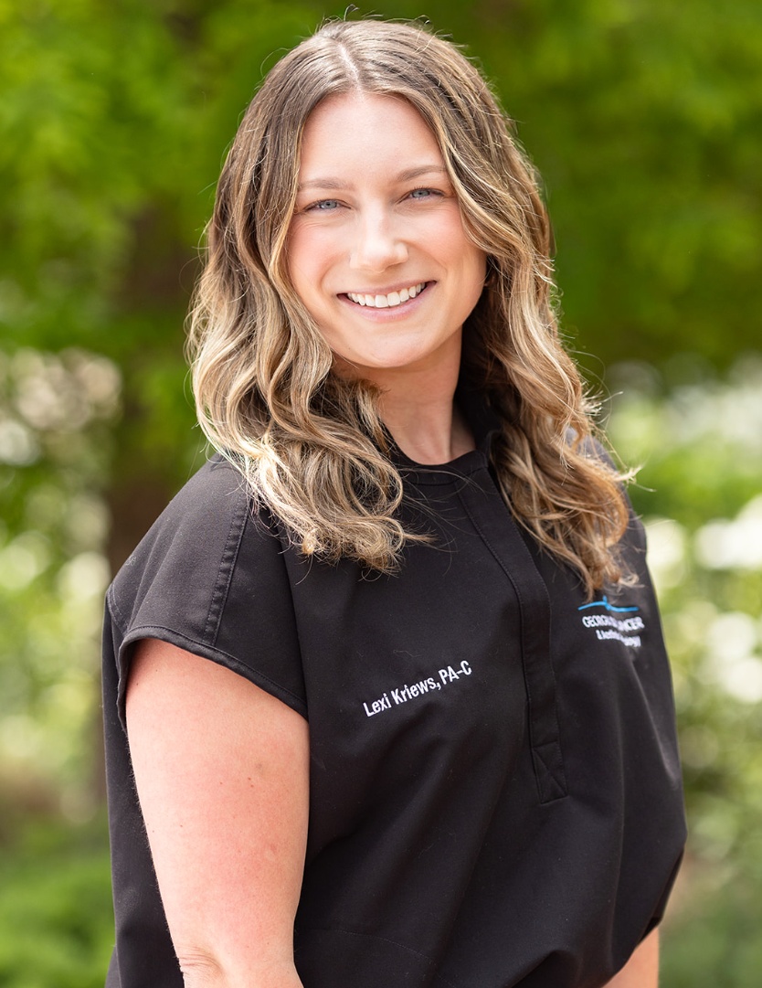 Lexi Kriews, PA-C